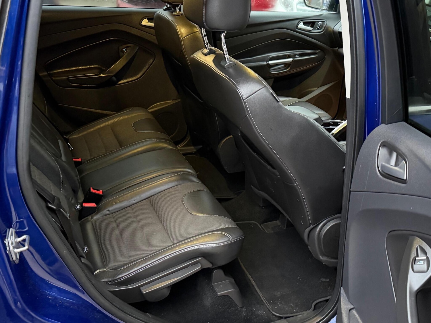 Used Ford Kuga 2016 for sale - 76632671: Photo 28