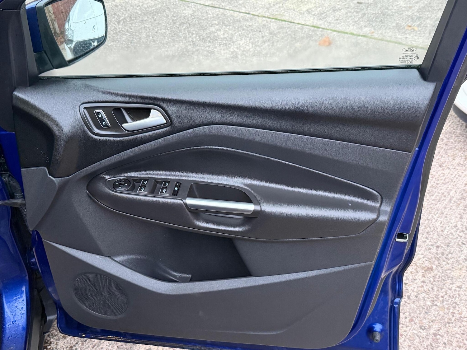 Used Ford Kuga 2016 for sale - 76632671: Photo 29