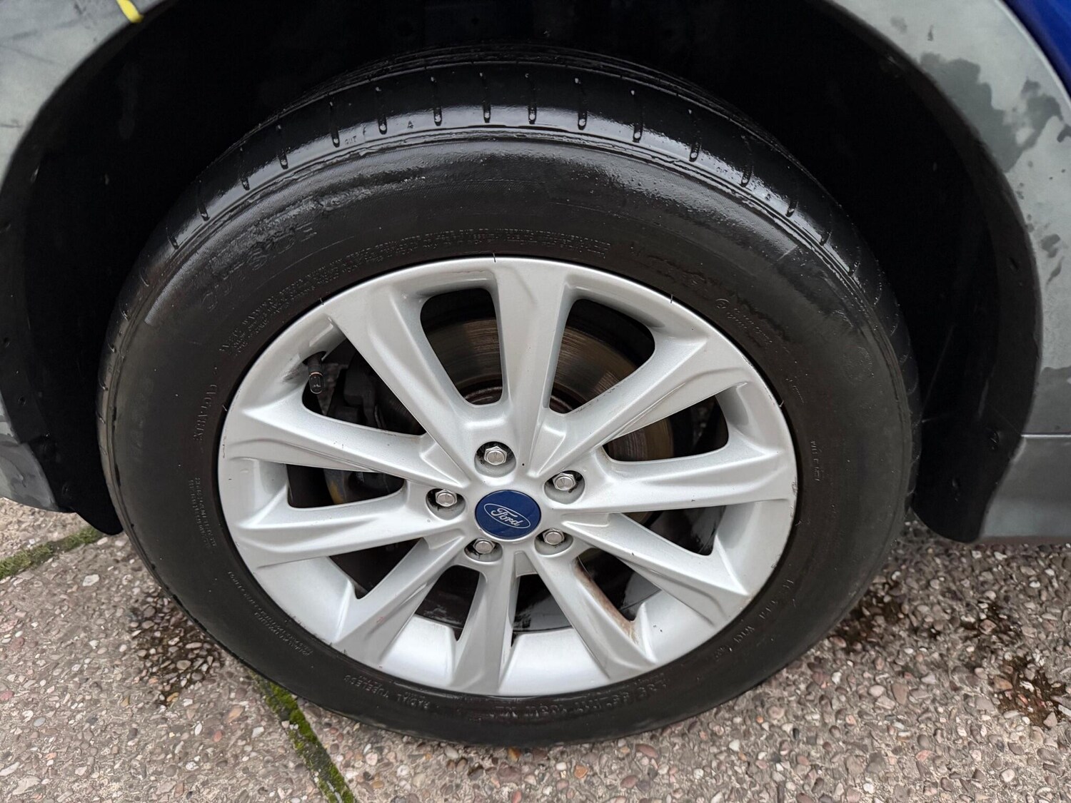 Used Ford Kuga 2016 for sale - 76632671: Photo 41