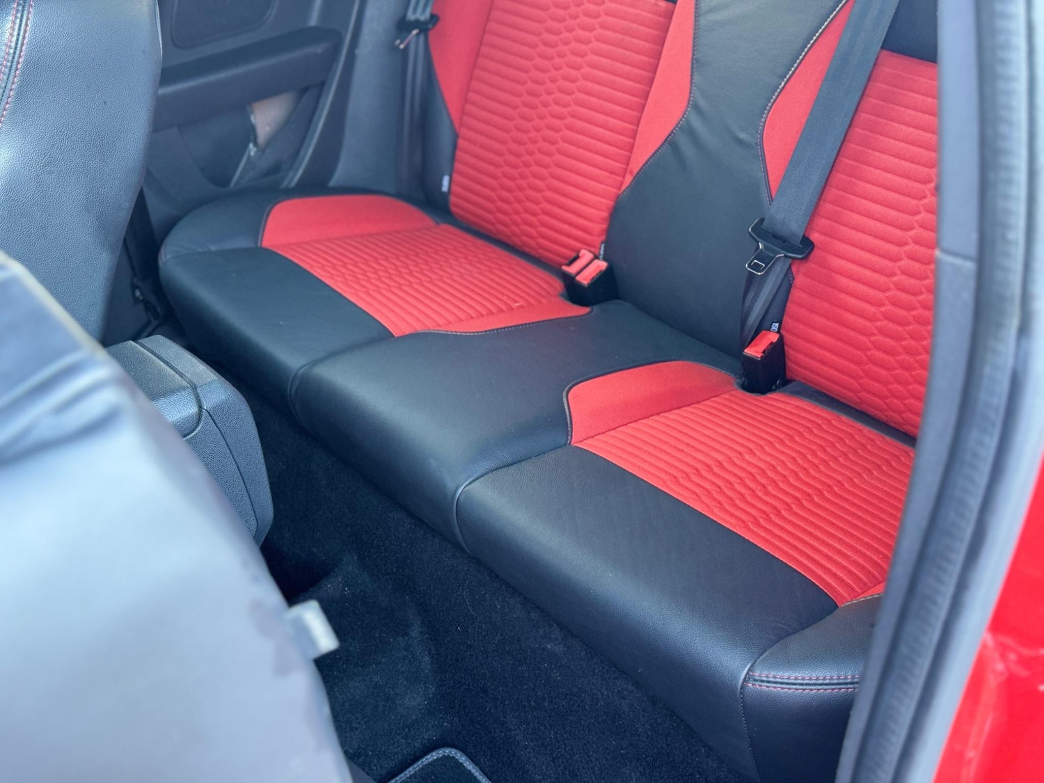 Used Ford Fiesta 2017 for sale - 76989767: Photo 19