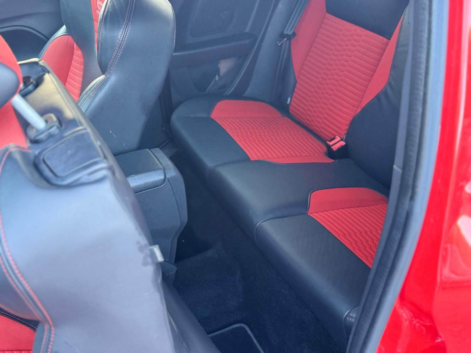 Used Ford Fiesta 2017 for sale - 76989767: Photo 20