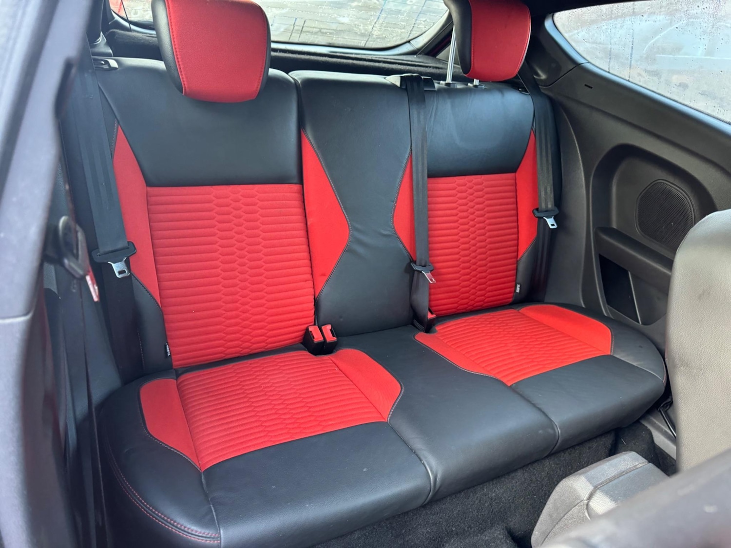 Used Ford Fiesta 2017 for sale - 76989767: Photo 26