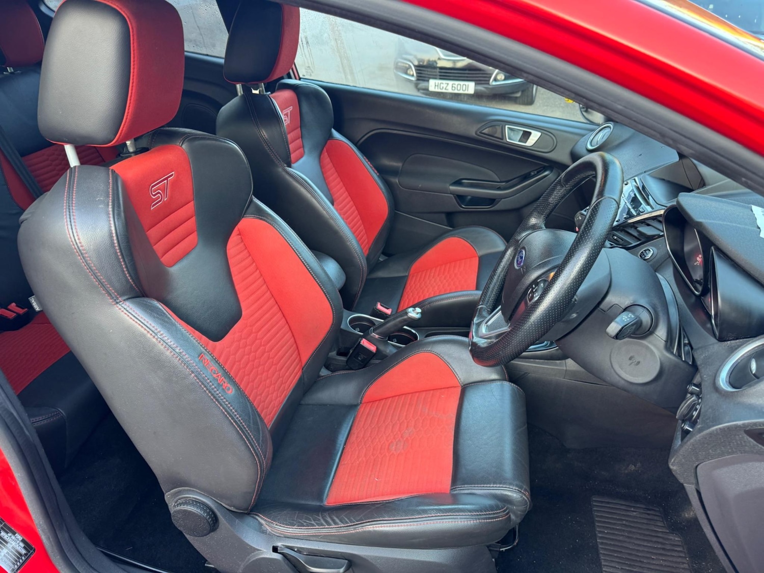 Used Ford Fiesta 2017 for sale - 76989767: Photo 27