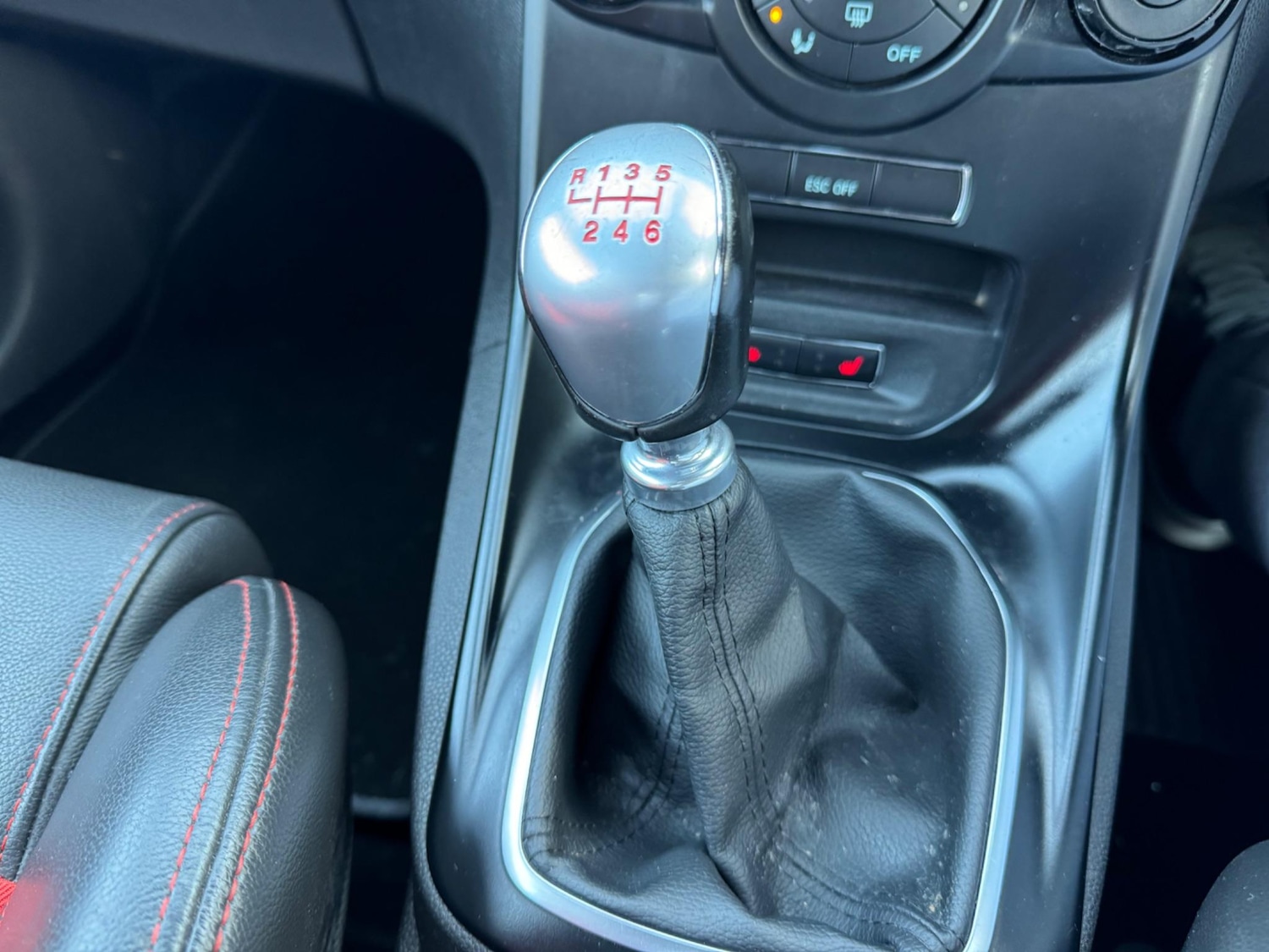 Used Ford Fiesta 2017 for sale - 76989767: Photo 30