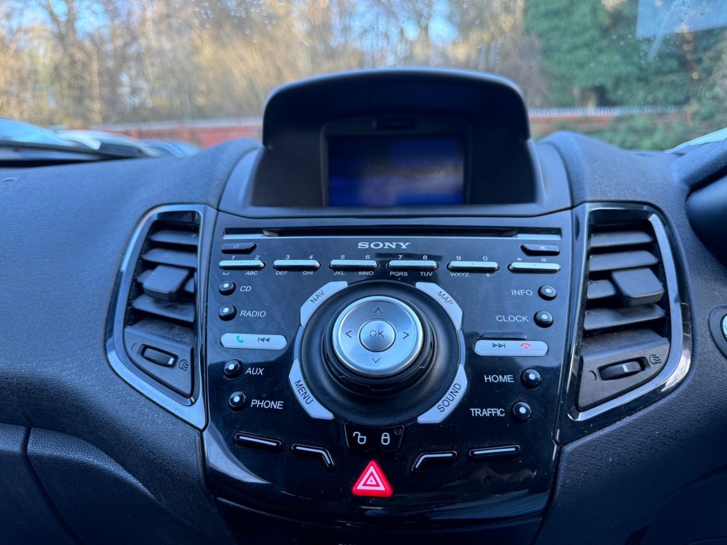 Used Ford Fiesta 2017 for sale - 76989767: Photo 33