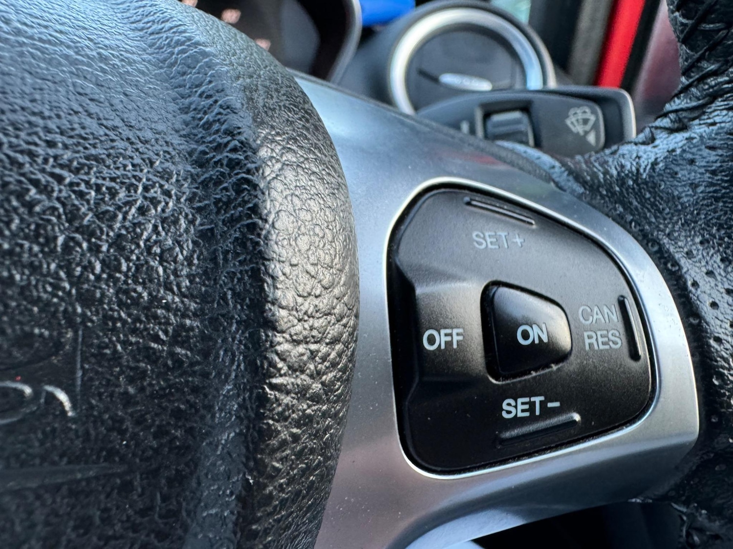 Used Ford Fiesta 2017 for sale - 76989767: Photo 35