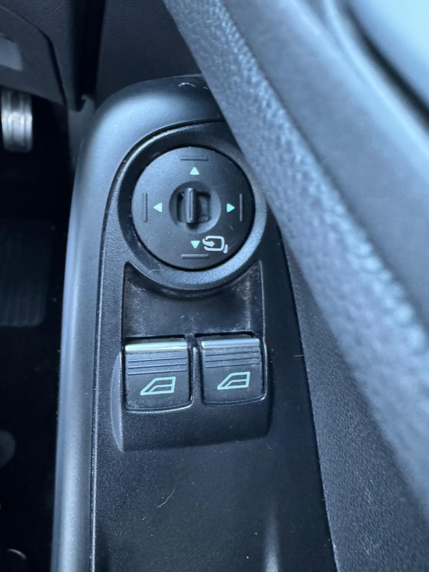 Used Ford Fiesta 2017 for sale - 76989767: Photo 36