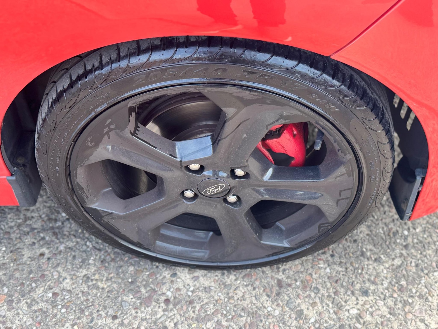 Used Ford Fiesta 2017 for sale - 76989767: Photo 49