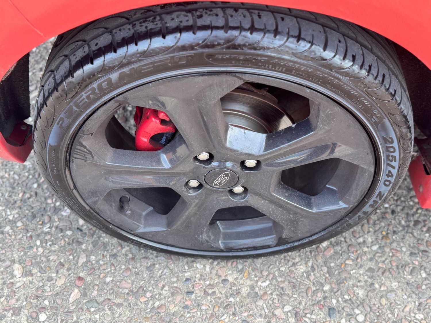 Used Ford Fiesta 2017 for sale - 76989767: Photo 50