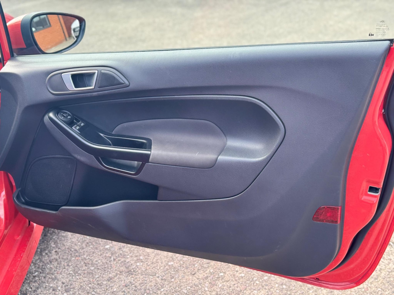 Used Ford Fiesta 2017 for sale - 76989767: Photo 58