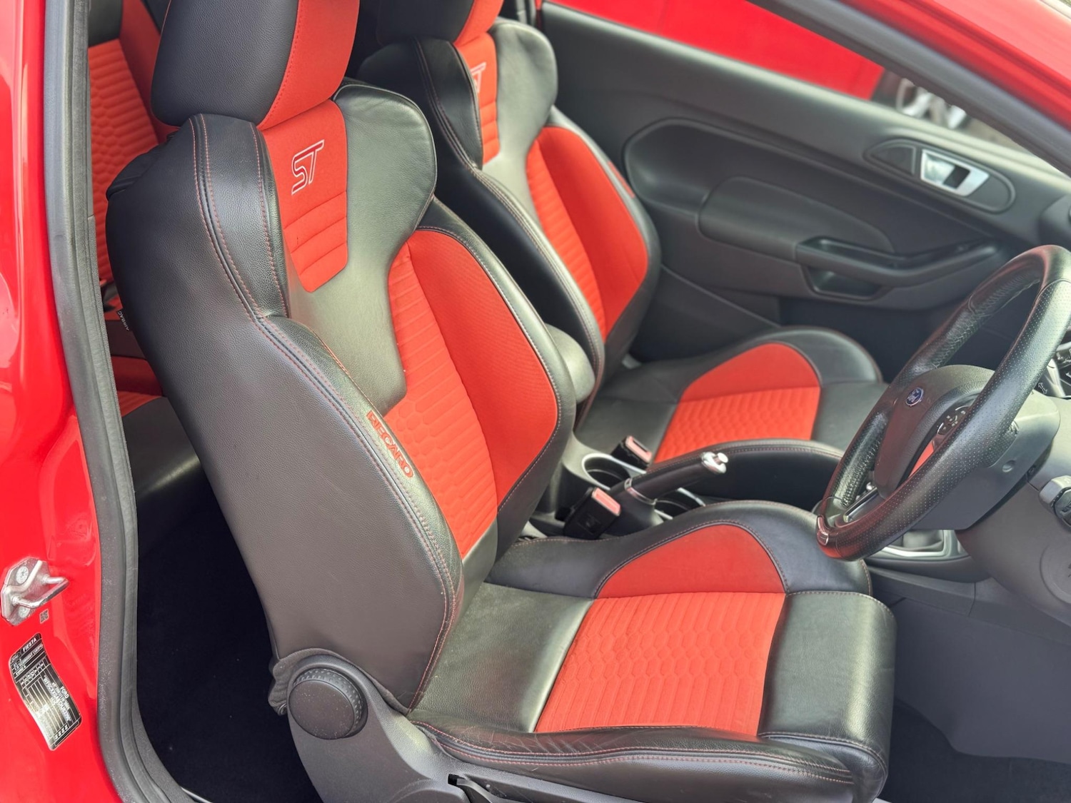 Used Ford Fiesta 2017 for sale - 76989767: Photo 59