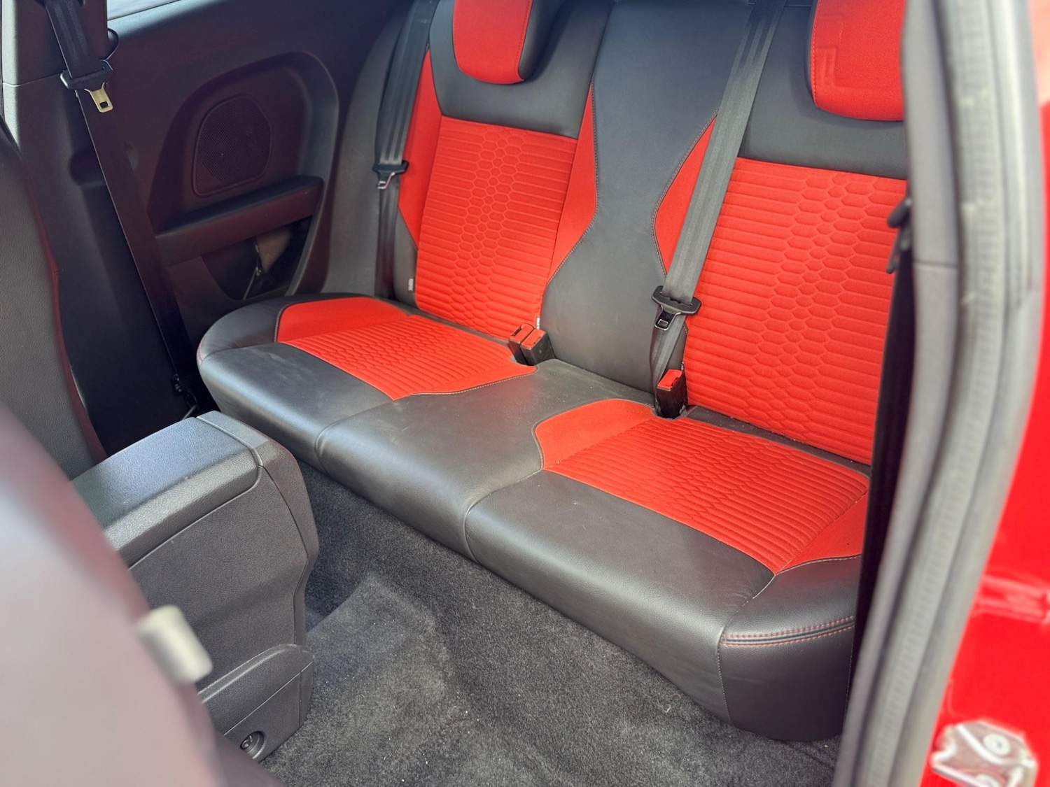 Used Ford Fiesta 2017 for sale - 76989767: Photo 60