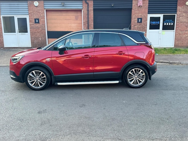 Used Vauxhall Crossland X 2020 for sale - 74554311: Photo 15