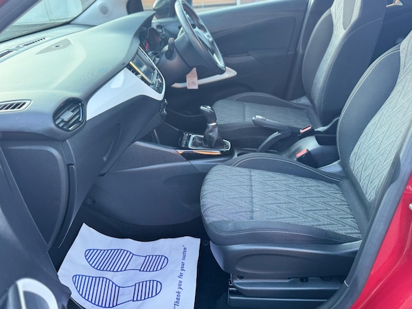 Used Vauxhall Crossland X 2020 for sale - 74554311: Photo 17