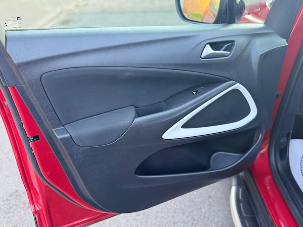 Used Vauxhall Crossland X 2020 for sale - 74554311: Photo 19