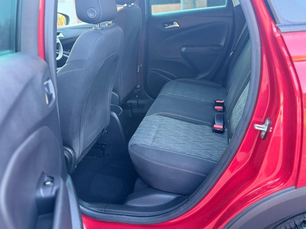 Used Vauxhall Crossland X 2020 for sale - 74554311: Photo 20