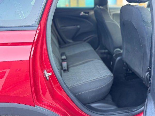 Used Vauxhall Crossland X 2020 for sale - 74554311: Photo 22