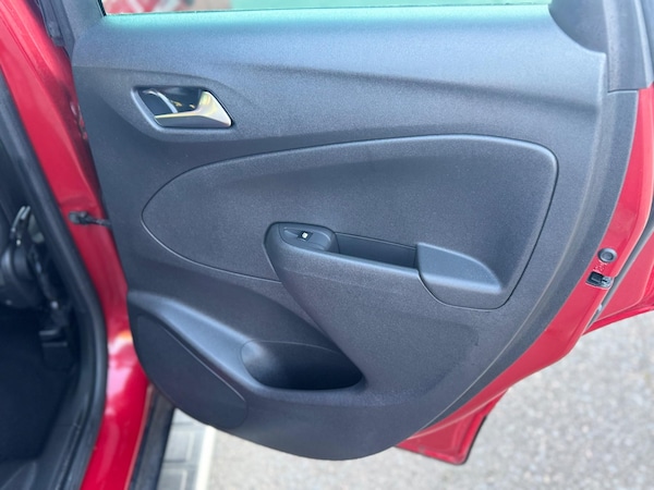Used Vauxhall Crossland X 2020 for sale - 74554311: Photo 23
