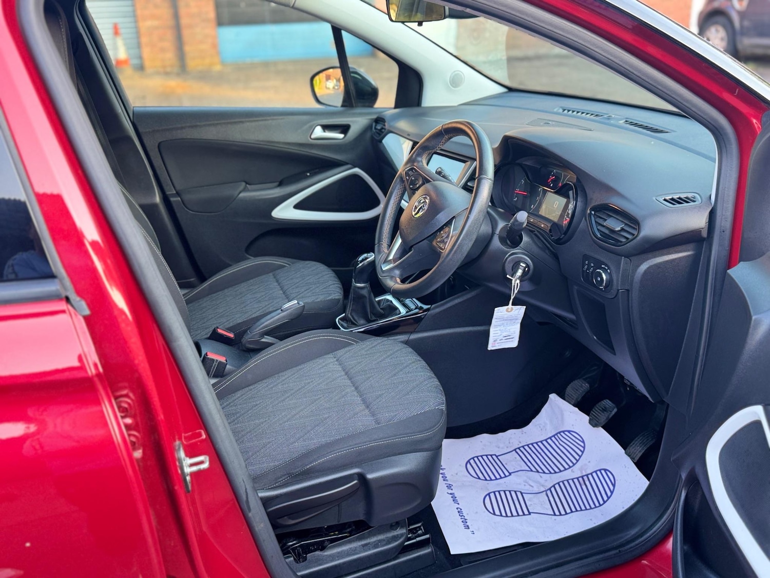 Vehicle 24