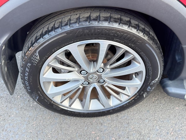 Used Vauxhall Crossland X 2020 for sale - 74554311: Photo 28