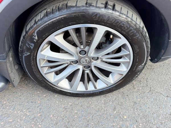 Used Vauxhall Crossland X 2020 for sale - 74554311: Photo 29
