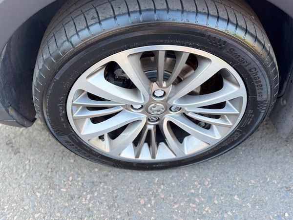 Used Vauxhall Crossland X 2020 for sale - 74554311: Photo 30