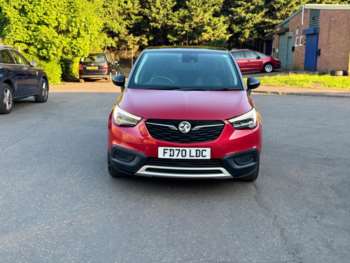 Used Vauxhall Crossland X 2020 for sale - 74554311: Photo