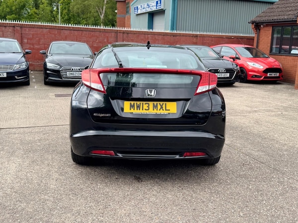 Used Honda Civic 2013 for sale - 73788587: Photo 11