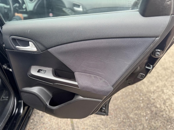 Used Honda Civic 2013 for sale - 73788587: Photo 19