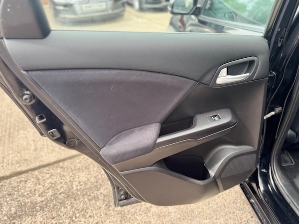 Used Honda Civic 2013 for sale - 73788587: Photo 23