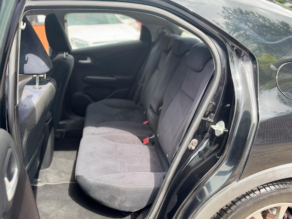 Used Honda Civic 2013 for sale - 73788587: Photo 24