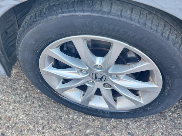 Used Honda Civic 2013 for sale - 73788587: Photo 30