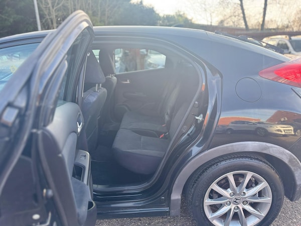 Used Honda Civic 2013 for sale - 73788587: Photo 33