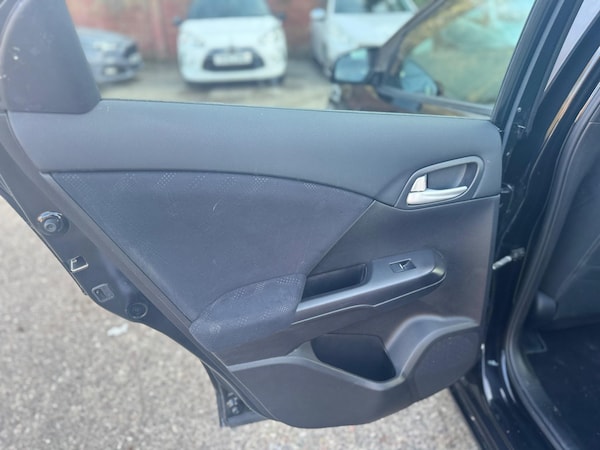 Used Honda Civic 2013 for sale - 73788587: Photo 34
