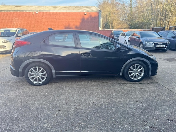 Used Honda Civic 2013 for sale - 73788587: Photo 37