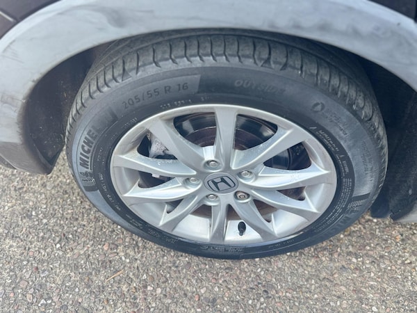 Used Honda Civic 2013 for sale - 73788587: Photo 39