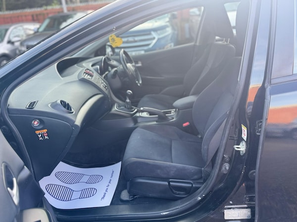 Used Honda Civic 2013 for sale - 73788587: Photo 42