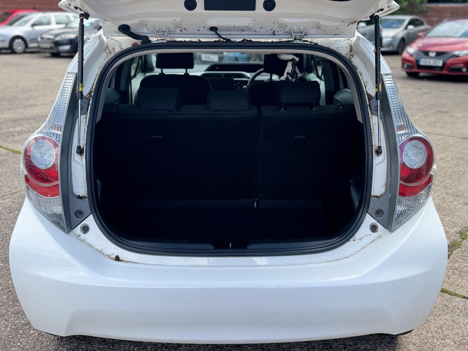 Vehicle 19