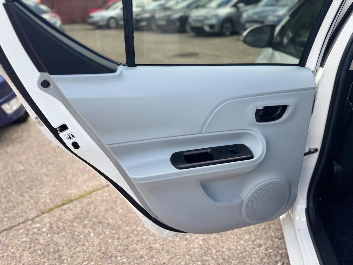 Vehicle 26