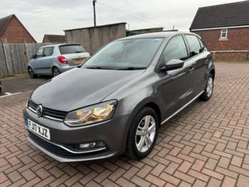 2017 (17) - 1.0 BlueMotion Tech Match Edition Euro 6 (s/s) 5dr