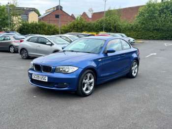 2009 (09) - 2.0 120d SE Euro 5 2dr