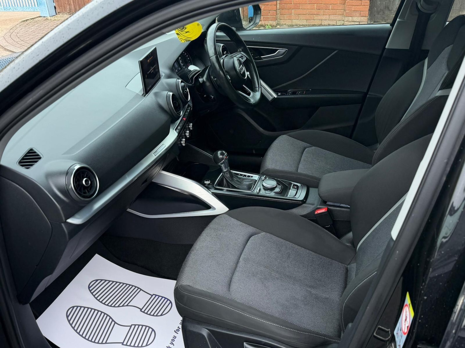 Used Audi Q2 2017 for sale - 76996348: Photo 13