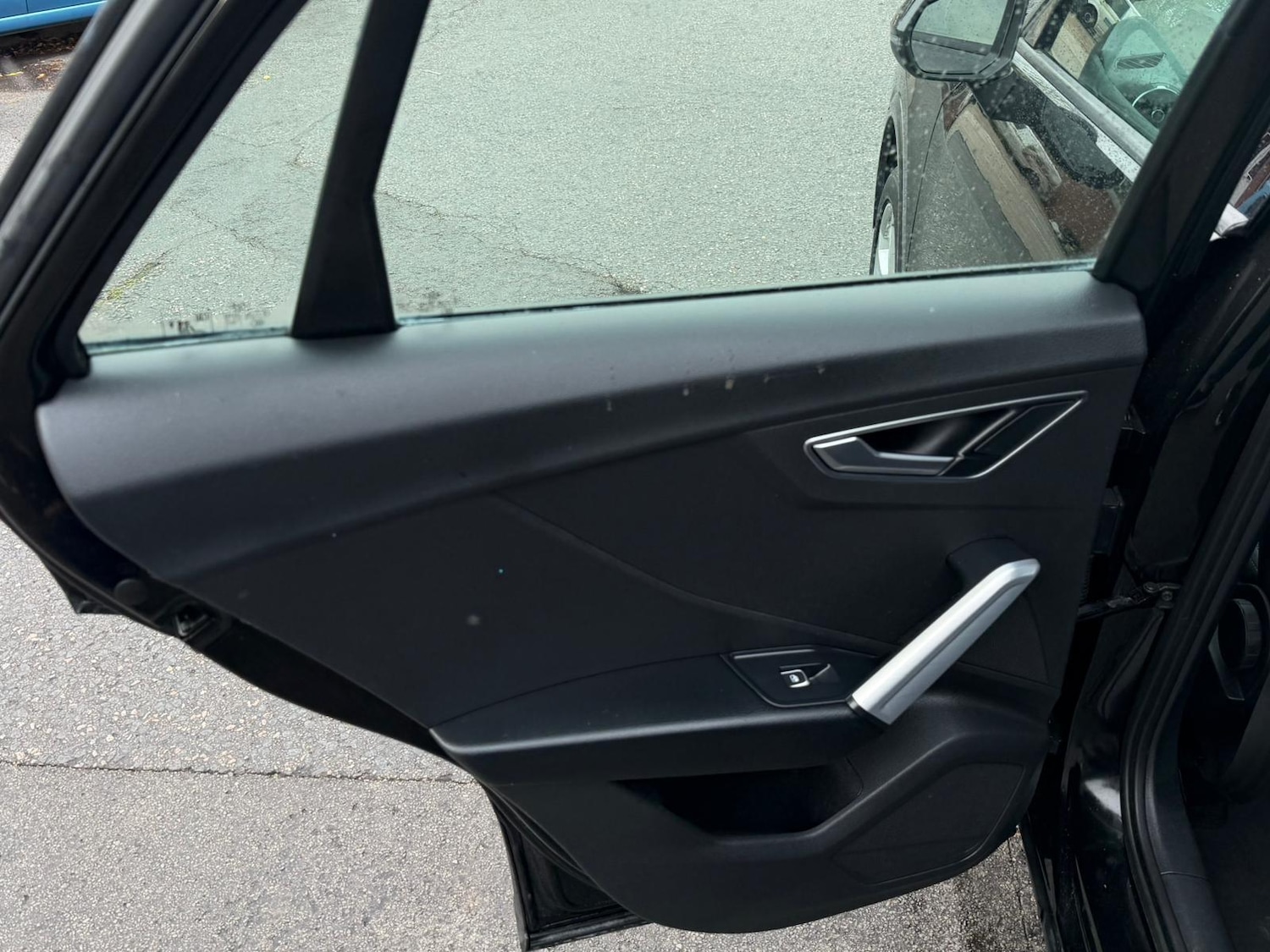 Used Audi Q2 2017 for sale - 76996348: Photo 14