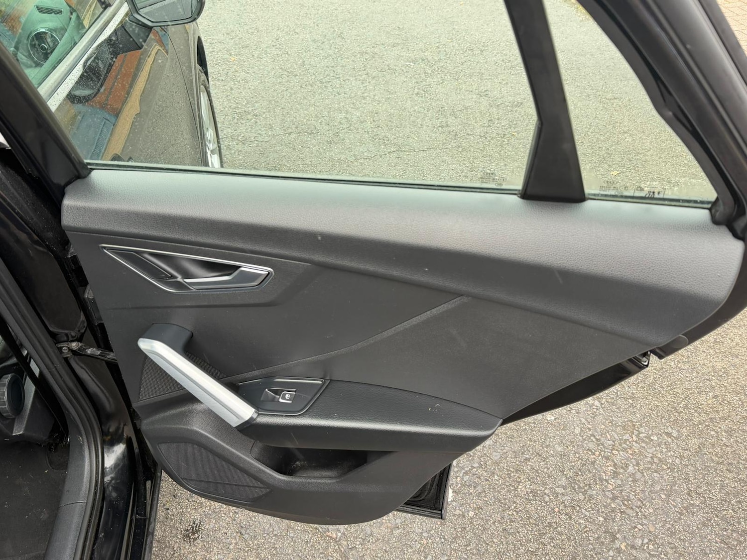 Used Audi Q2 2017 for sale - 76996348: Photo 15