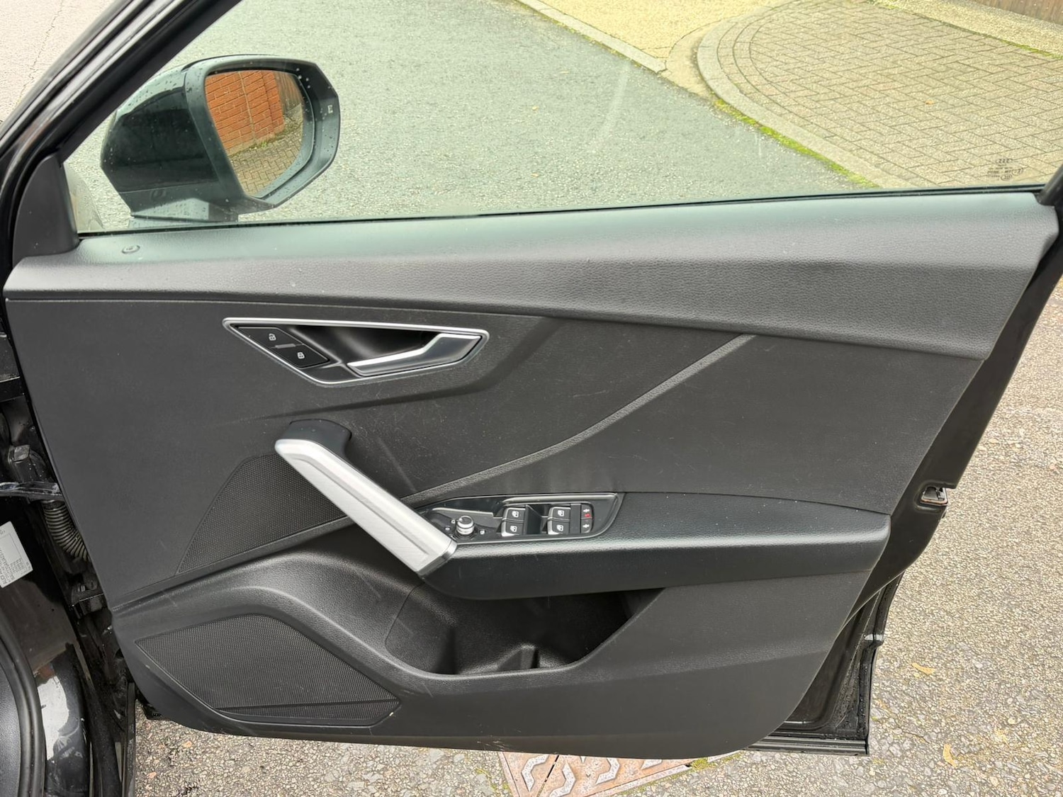 Used Audi Q2 2017 for sale - 76996348: Photo 16