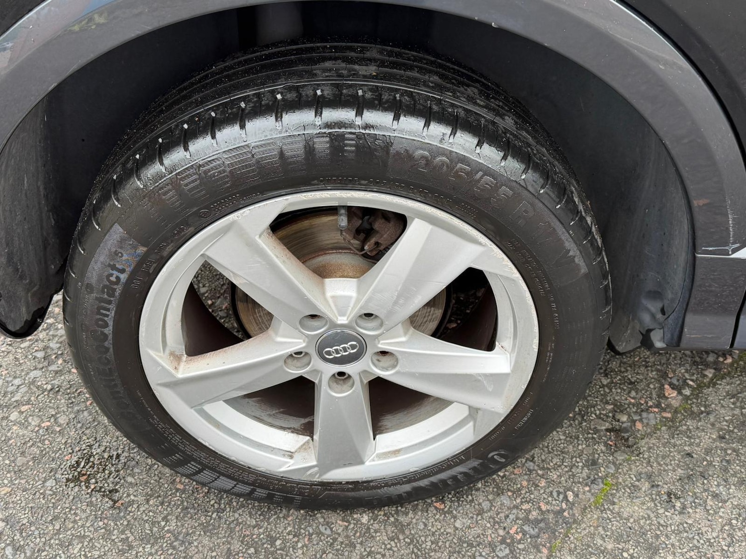 Used Audi Q2 2017 for sale - 76996348: Photo 21