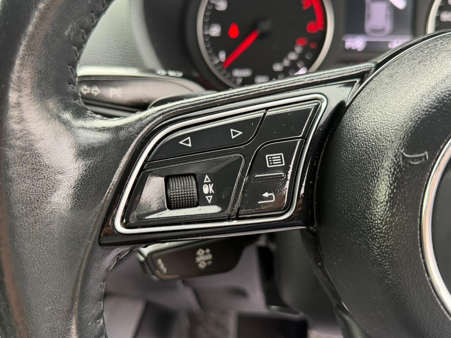 Used Audi Q2 2017 for sale - 76996348: Photo 23