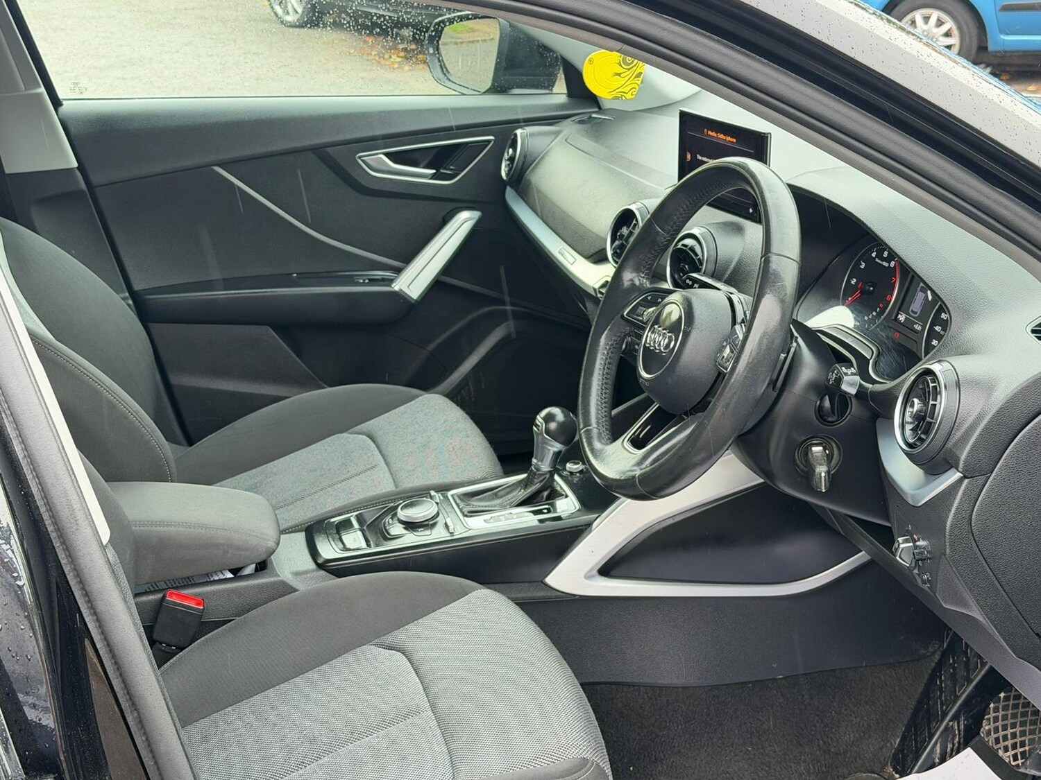 Used Audi Q2 2017 for sale - 76996348: Photo 25