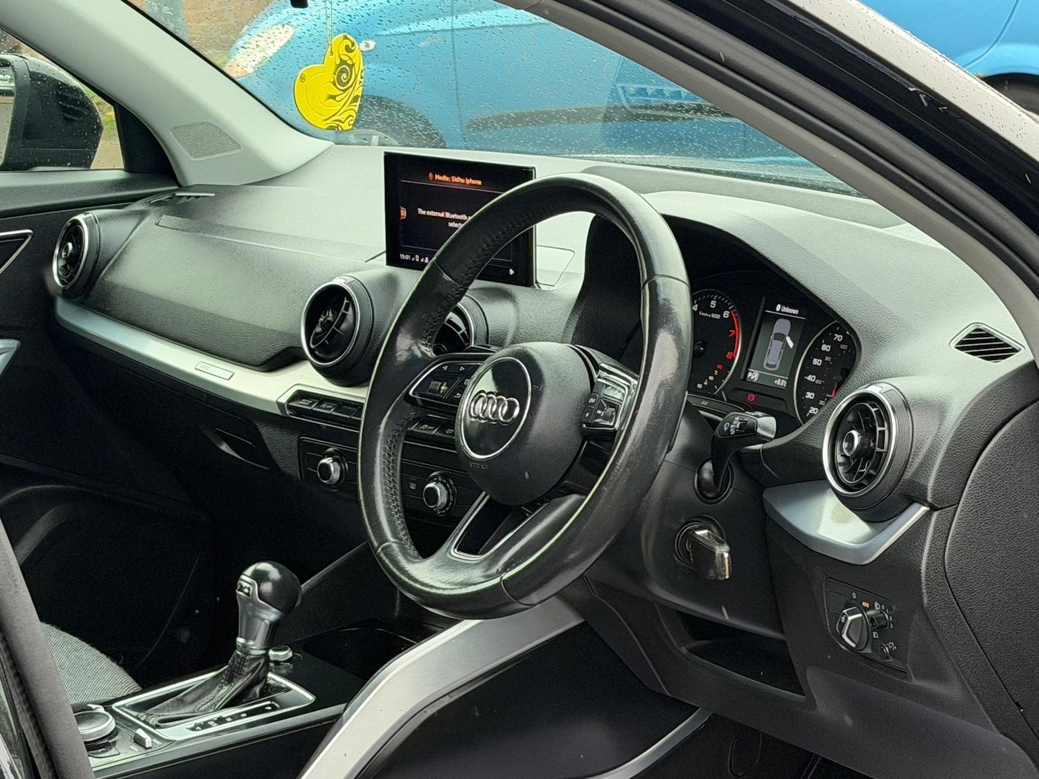 Used Audi Q2 2017 for sale - 76996348: Photo 27