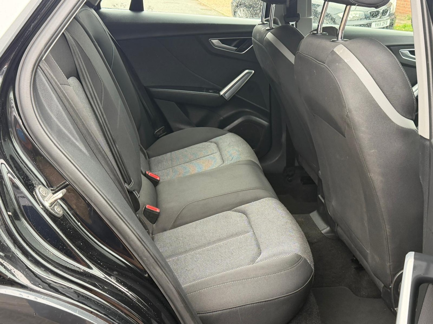 Used Audi Q2 2017 for sale - 76996348: Photo 30